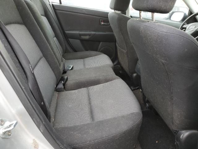 Photo 10 from auction – 2009 MAZDA 3 I with VIN JM1BK32F691257189