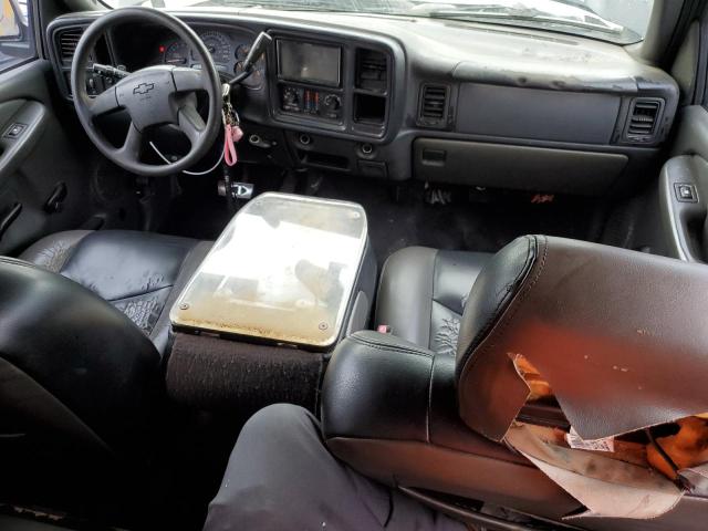 Photo 8 from auction – 2006 CHEVROLET SILVERADO with VIN 1GCEC19T86Z119953