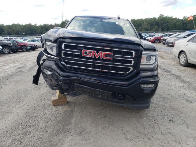 Photo 5 from auction – 2018 GMC SIERRA C15 with VIN 1GTR1MEC7JZ359003