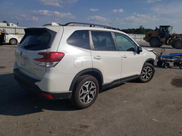 Photo 3 from auction – 2021 SUBARU FORESTER P with VIN JF2SKAJC2MH427643