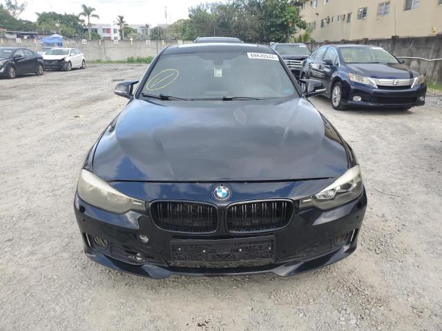 Photo 5 from auction – 2012 BMW 328 I with VIN WBA3A5C52CF259344