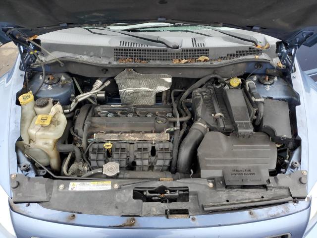 Photo 12 from auction – 2007 DODGE CALIBER SX with VIN 1B3HB48B87D246955