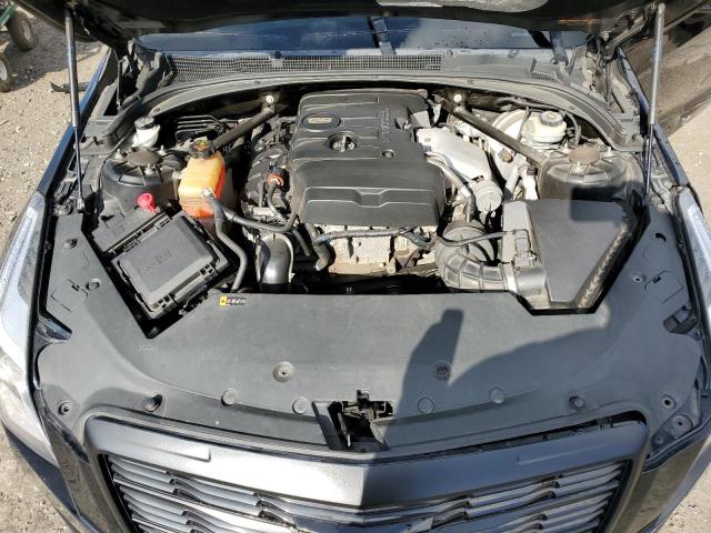 Photo 11 from auction – 2015 CADILLAC ATS with VIN 1G6AG5RX2F0140219