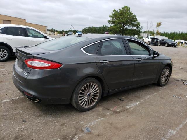 Photo 3 from auction – 2016 FORD FUSION TIT with VIN 3FA6P0K94GR190337