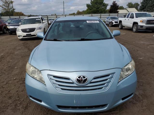 Photo 5 from auction – 2009 TOYOTA CAMRY BASE with VIN 4T4BE46K49R120465