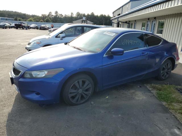 HONDA ACCORD EX 2008 with VIN 1HGCS127X8A014129 - Photo from auction