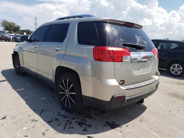 Photo 2 from auction – 2015 GMC TERRAIN SL with VIN 2GKFLYEK3F6291754