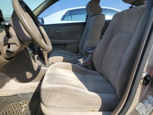 Photo 7 from auction – 2000 TOYOTA CAMRY CE with VIN JT2BG22K4Y0489165