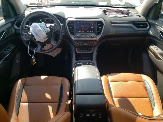 Photo 8 from auction – 2020 GMC ACADIA AT4 with VIN 1GKKNLLS8LZ214067