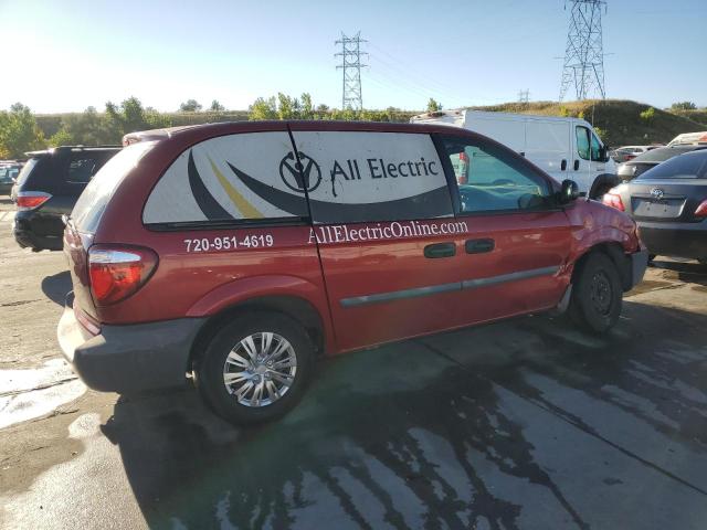 Photo 3 from auction – 2006 DODGE CARAVAN SE with VIN 1D4GP25R76B695476