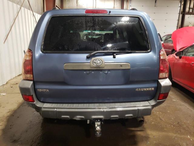 Photo 6 from auction – 2003 TOYOTA 4RUNNER SR with VIN JTEBT14R830007132
