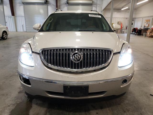 Снимка 5 от търг – 2010 BUICK ENCLAVE CX с VIN 5GALVCEDXAJ100129