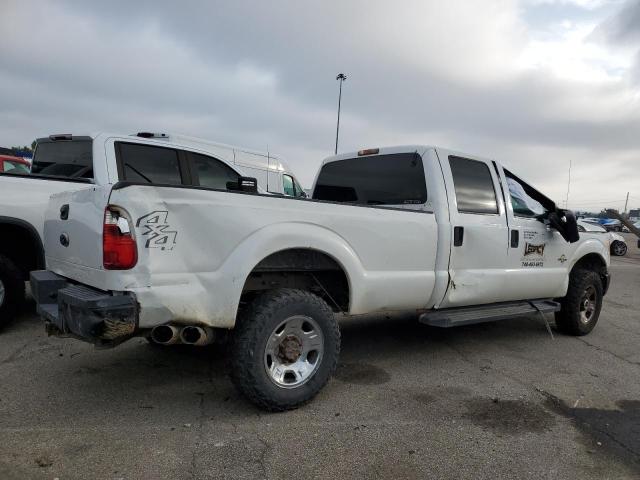 Photo 3 from auction – 2012 FORD F350 SUPER with VIN 1FT8W3BT6CEA99778