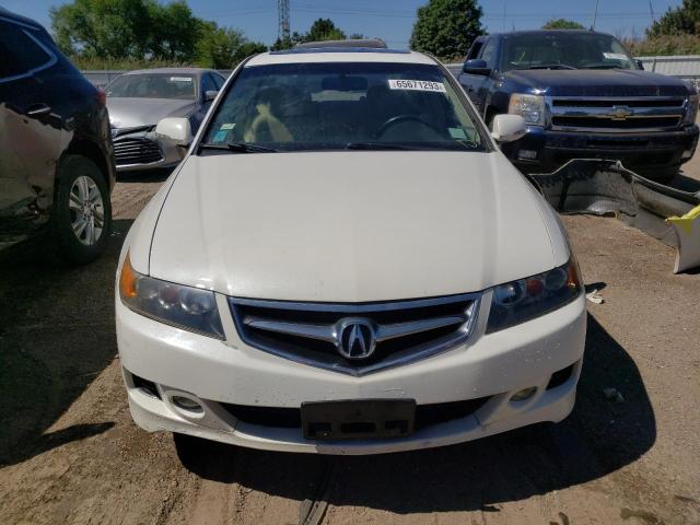Photo 5 from auction – 2008 ACURA TSX with VIN JH4CL96828C020216