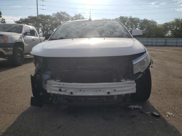 Photo 5 from auction – 2011 FORD EDGE SEL with VIN 2FMDK3JC9BBA42122