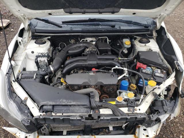 Photo 12 from auction – 2012 SUBARU IMPREZA SP with VIN JF1GPAL60CH236997