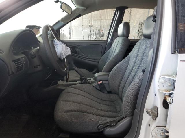Photo 7 from auction – 2004 CHEVROLET CAVALIER with VIN 1G1JC52F047291678