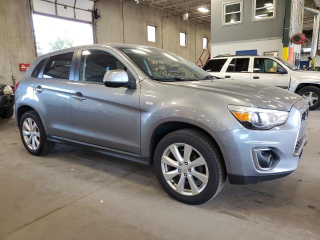 Photo 4 from auction – 2013 MITSUBISHI OUTLANDER with VIN 4A4AR3AU7DE004951