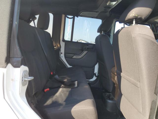 Photo 11 from auction – 2017 JEEP WRANGLER U with VIN 1C4BJWDG2HL632931