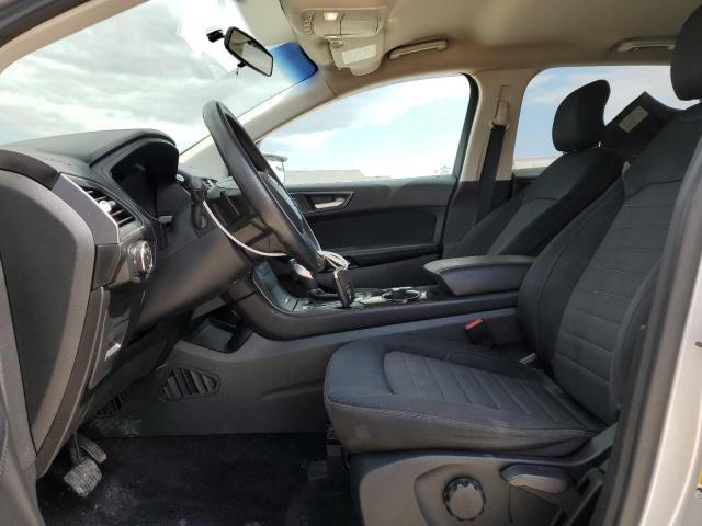 Photo 7 from auction – 2017 FORD EDGE SE with VIN 2FMPK4G96HBC15957