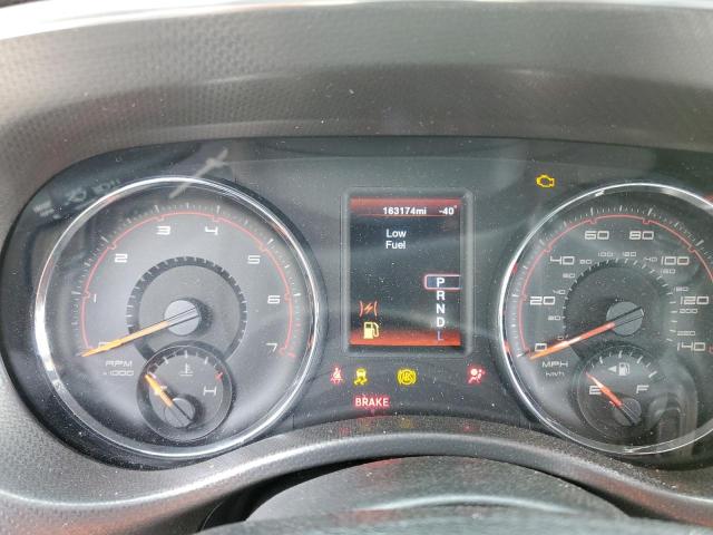 Photo 9 from auction – 2012 DODGE CHARGER SE with VIN 2C3CDXBG7CH213522
