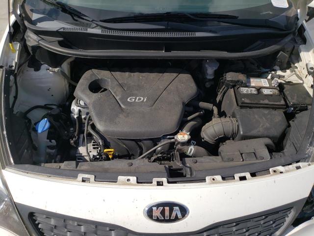 Photo 11 from auction – 2015 KIA RIO LX with VIN KNADM4A34F6525023