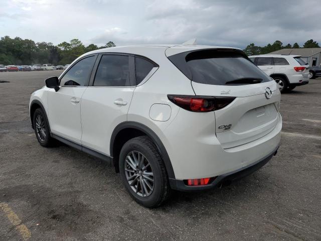 Снимка 2 от търг – 2017 MAZDA CX-5 TOURI с VIN JM3KFBCL1H0128159