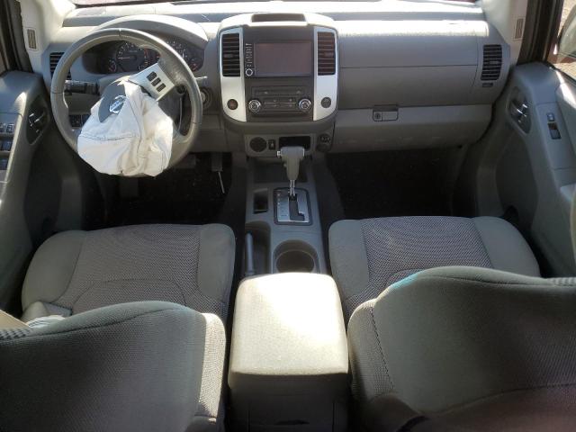Photo 8 from auction – 2019 NISSAN FRONTIER S with VIN 1N6AD0ER8KN766108