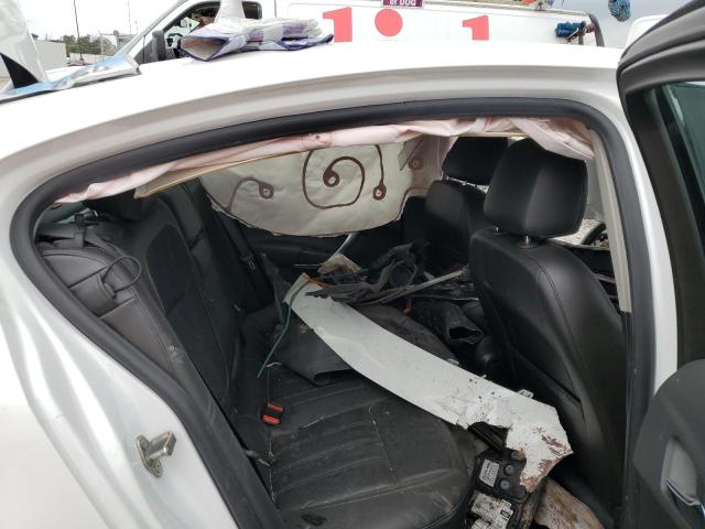 Photo 10 from auction – 2014 BUICK REGAL with VIN 2G4GK5EX3E9262700