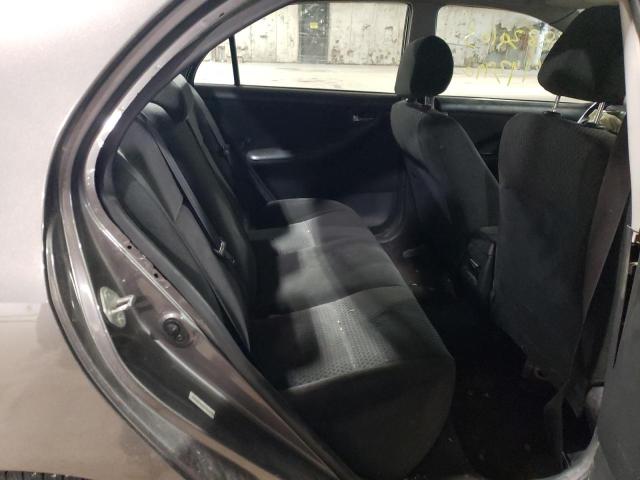 Photo 10 from auction – 2005 TOYOTA COROLLA SE with VIN 1NXBR32E45Z428707