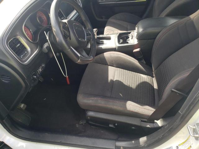 Photo 7 from auction – 2018 DODGE CHARGER SR with VIN 2C3CDXL90JH128583