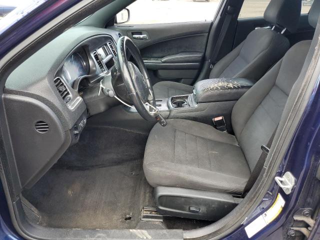 Photo 7 from auction – 2013 DODGE CHARGER SE with VIN 2C3CDXBG8DH615647