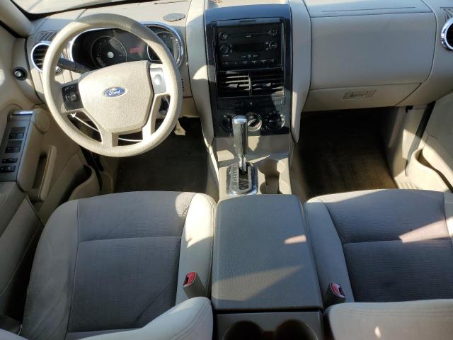 Photo 8 from auction – 2007 FORD EXPLORER X with VIN 1FMEU63E07UA90592