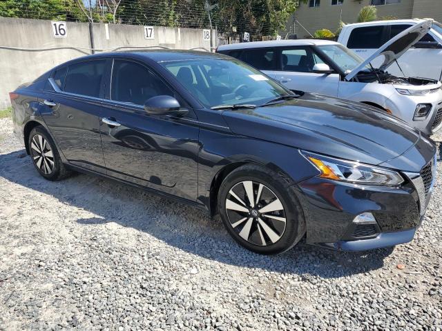Photo 4 from auction – 2021 NISSAN ALTIMA SV with VIN 1N4BL4DV8MN413487
