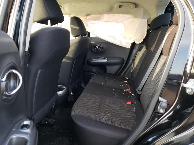 Photo 10 from auction – 2015 NISSAN JUKE S with VIN JN8AF5MR7FT512598