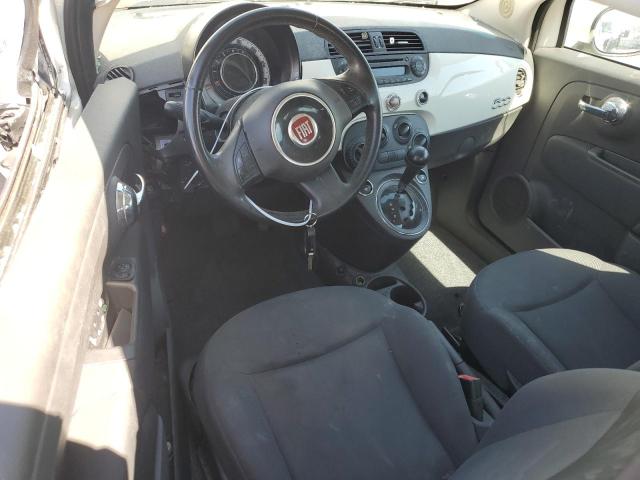 Фото 8 с аукциона – 2014 FIAT 500 POP с VIN 3C3CFFAR9ET174434