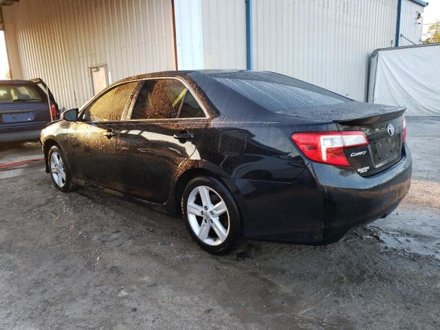 Photo 2 from auction – 2014 TOYOTA CAMRY L with VIN 4T1BF1FK2EU833266