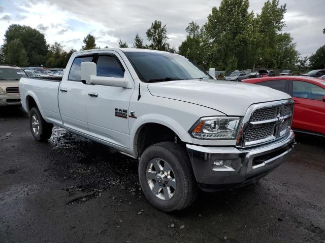 Photo 4 from auction – 2014 RAM 2500 LARAM with VIN 3C6UR5KL2EG304887