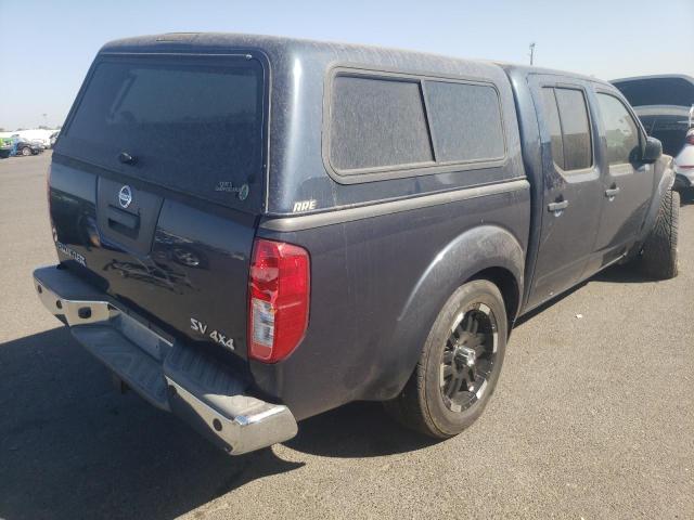 Photo 3 from auction – 2016 NISSAN FRONTIER S with VIN 1N6AD0EV7GN712528