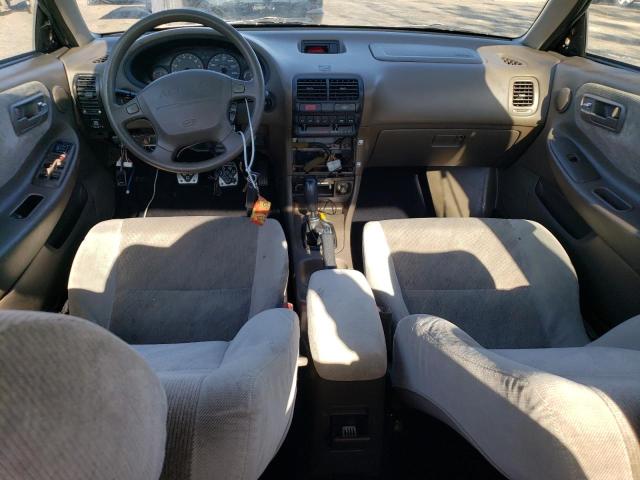Photo 8 from auction – 1997 ACURA INTEGRA LS with VIN JH4DB7556VS003875