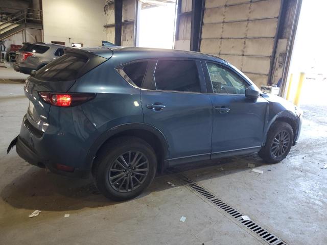 Photo 3 from auction – 2021 MAZDA CX-5 TOURI with VIN JM3KFBCM9M1314349