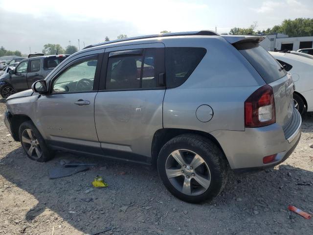 Снимка 2 от търг – 2016 JEEP COMPASS LA с VIN 1C4NJCEA5GD763138