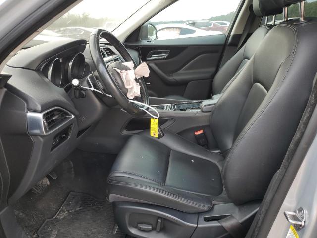 Photo 7 from auction – 2018 JAGUAR F-PACE PRE with VIN SADCJ2FX0JA275362