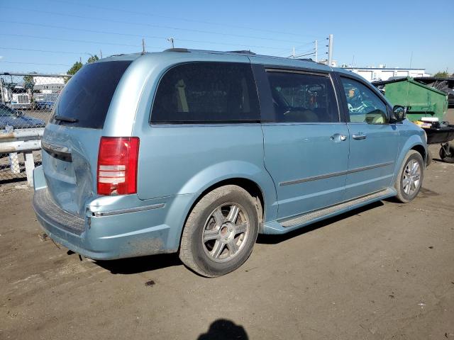Photo 3 from auction – 2008 CHRYSLER TOWN & COU with VIN 2A8HR64X48R691692
