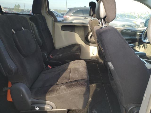 Снимка 10 от търг – 2011 DODGE GRAND CARA с VIN 2D4RN5DG5BR643968