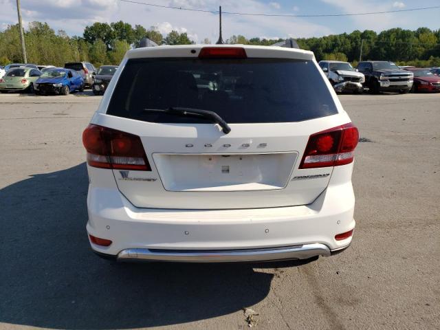 Photo 6 from auction – 2017 DODGE JOURNEY CR with VIN 3C4PDCGB5HT702602