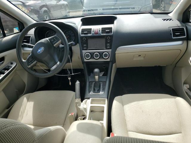 Photo 8 from auction – 2015 SUBARU IMPREZA SP with VIN JF1GPAU62FH258583