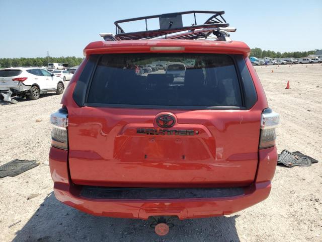 Photo 6 from auction – 2019 TOYOTA 4RUNNER SR with VIN JTEZU5JR8K5192145