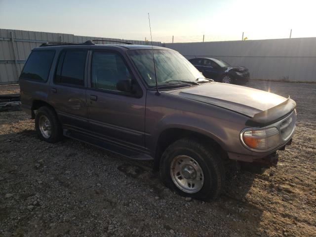 Снимка 4 от търг – 1997 FORD EXPLORER с VIN 1FMDU34E9VZC14111