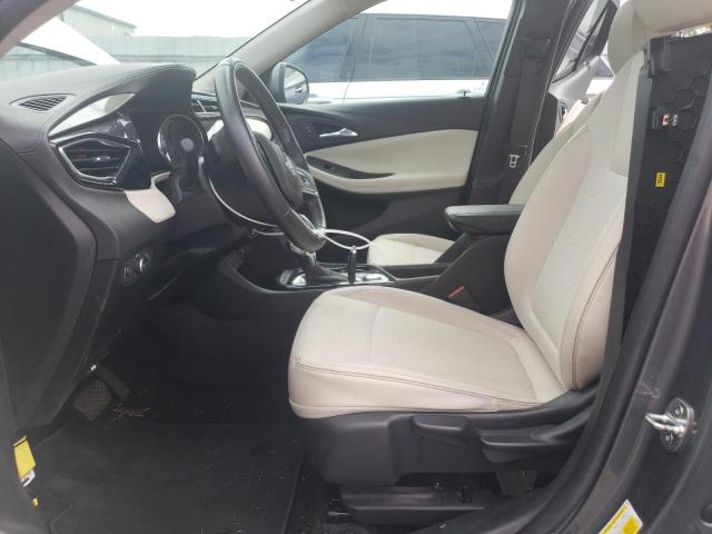 Photo 7 from auction – 2021 BUICK ENCORE GX with VIN KL4MMBS20MB178186